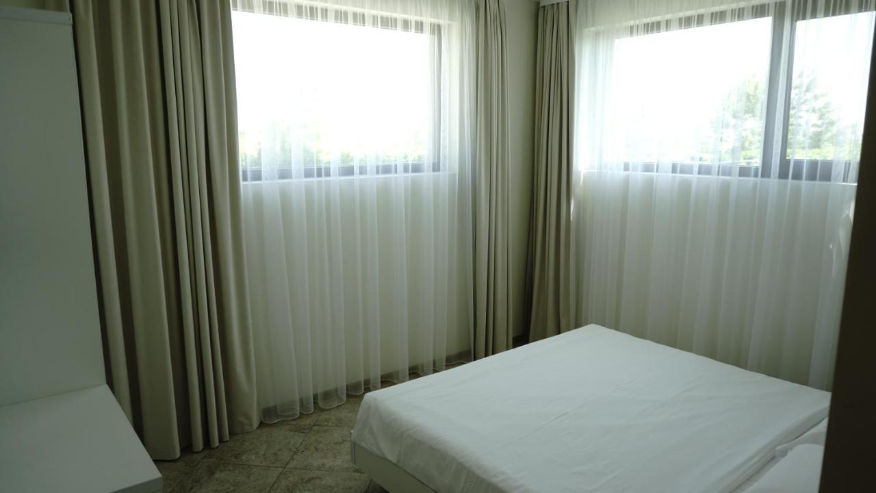 Aparthotel Calithea Complex Kavarna Exterior foto