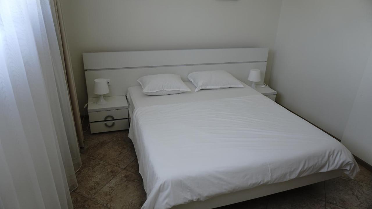 Aparthotel Calithea Complex Kavarna Exterior foto
