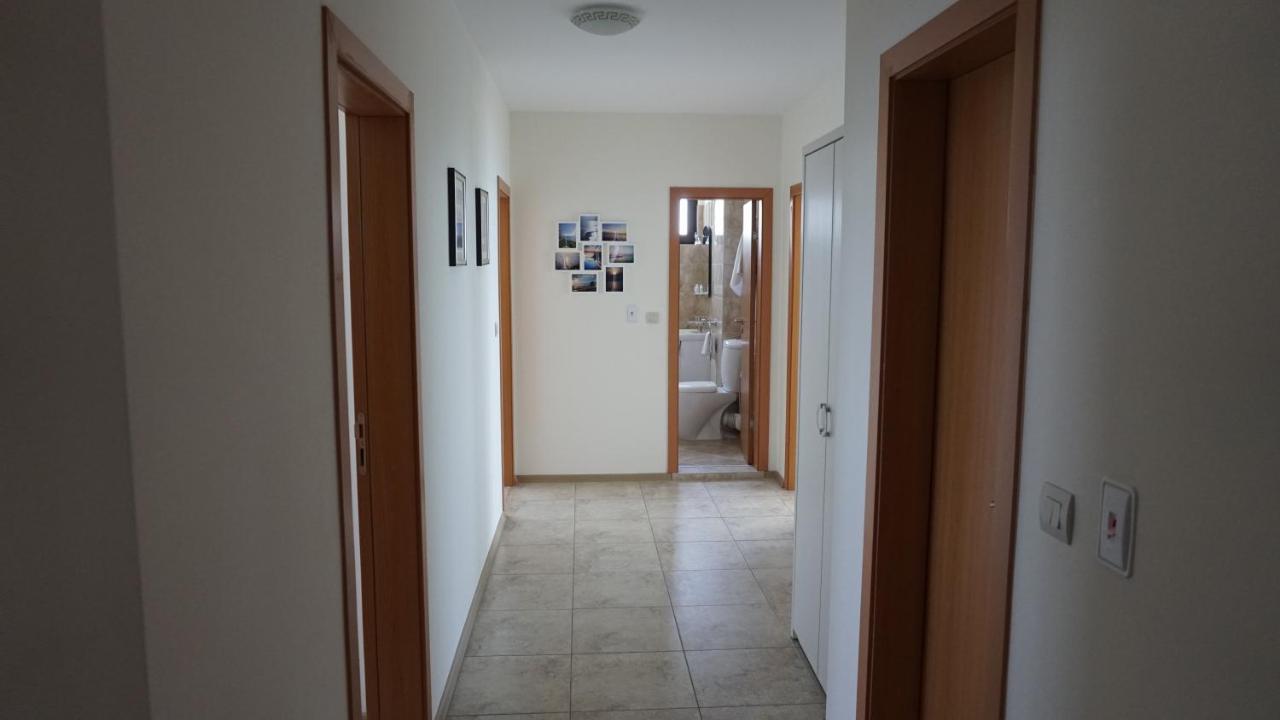 Aparthotel Calithea Complex Kavarna Exterior foto