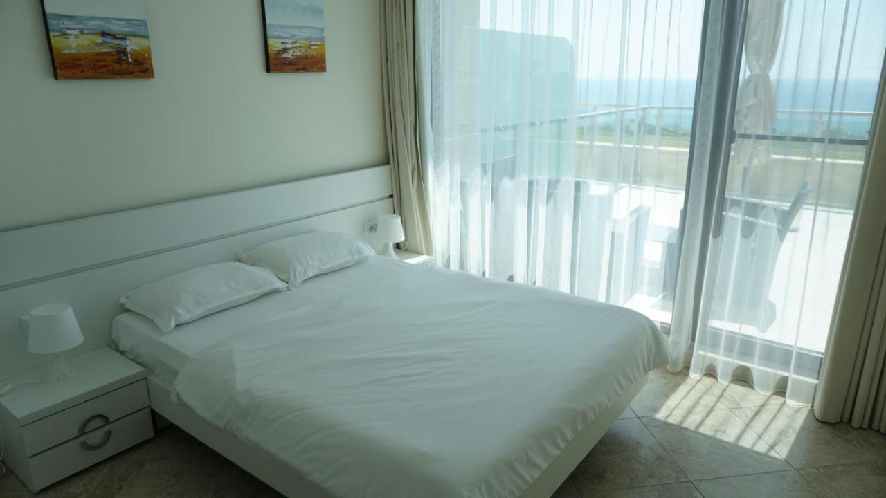 Aparthotel Calithea Complex Kavarna Exterior foto