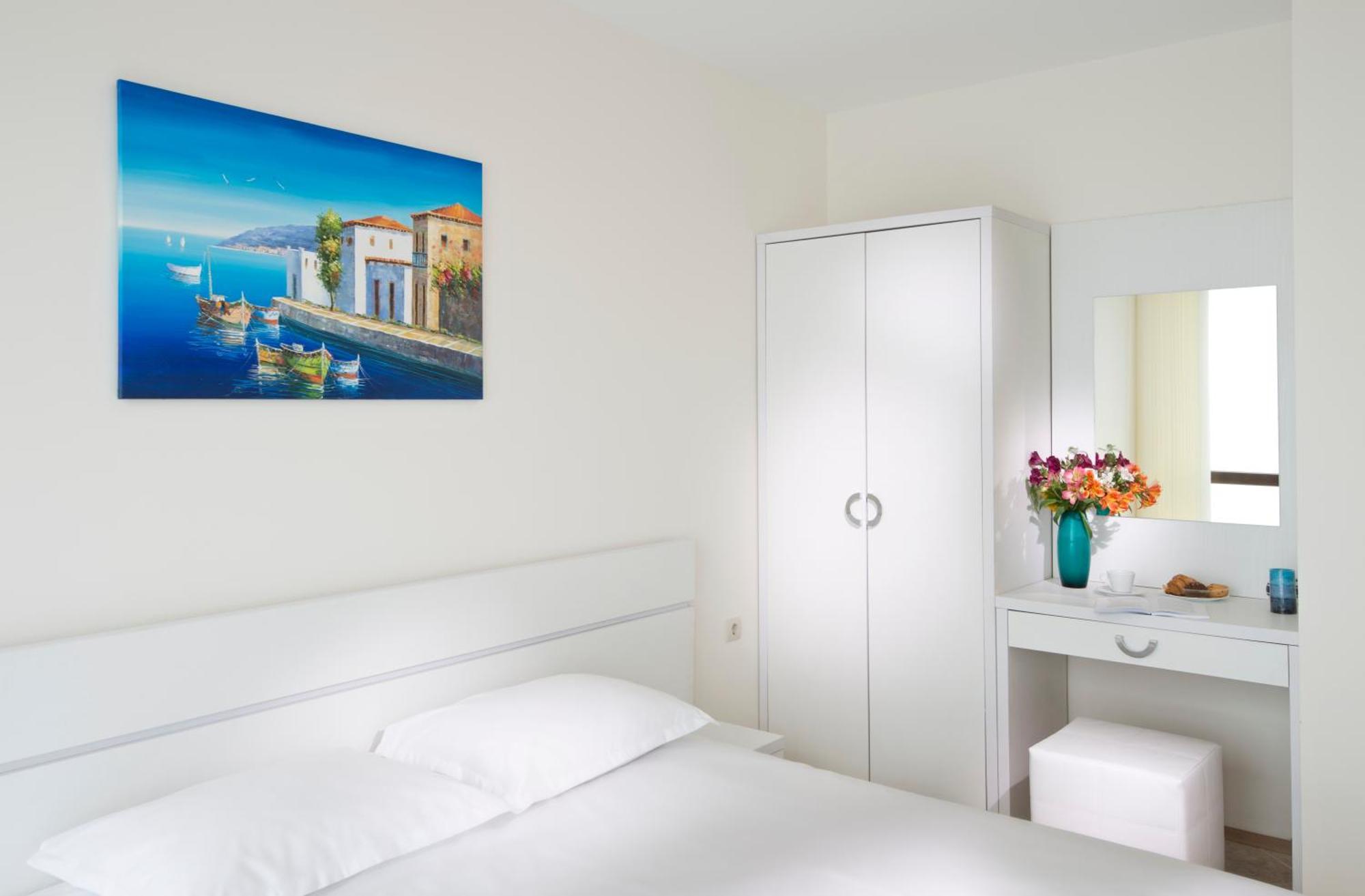 Aparthotel Calithea Complex Kavarna Habitación foto