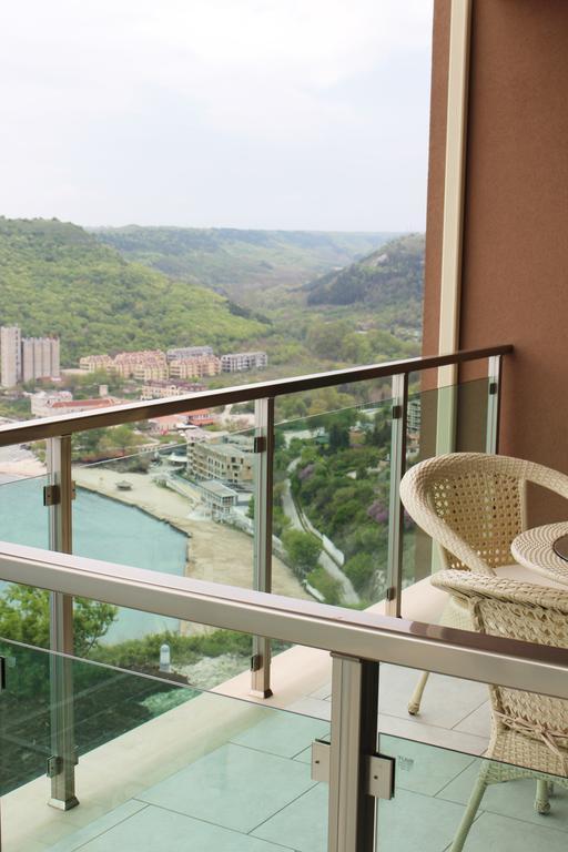 Aparthotel Calithea Complex Kavarna Exterior foto